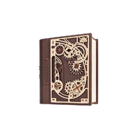 Book of Secrets (70265)