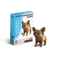 3D Chihuahua Puppy (cartmnchihu)