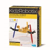 KidzRobotix - Doodling Robot (FSG3280)