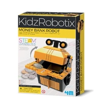 KidzRobtix - Money Bank Robot (FSG3422)