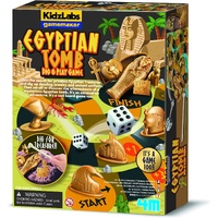  Kidzlabs  Dig and Play Egyptain Tomb ( FSG3455)