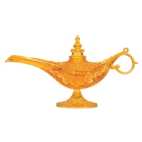 Crystal Puzzle  3D Magic Lamp MAG90163