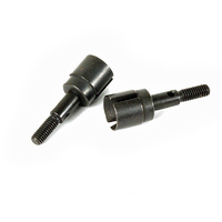 Wheel Axle (2p) HI02033