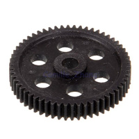 Diff. main gear 58T ( HI03004)