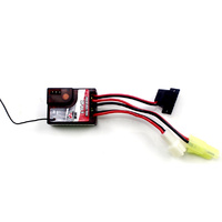  Mini 2 in 1ESC/Receiver ( MT-202RE)