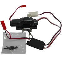 Winch with control system 1/10 (CR01-27 )