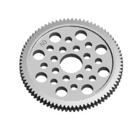 48 Pitch Spur Gear 80T ( SG4880)