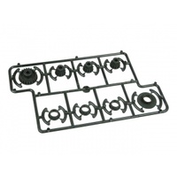  Pully Gear Set 13T and 22T ( SAK-D106)
