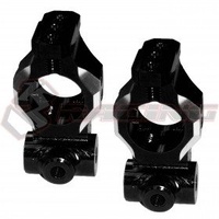 Rear hub carrier D4 ( SAK-D4818)