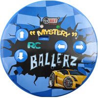 Ballerz RC Mystery (BZ00X)