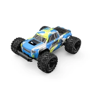 1:18 Hyper Go 2.4g 4WD Brushed RC (MJX-18208)