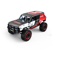 MJX 1/12 Hyper Go Ford Bronco R 4WD  Brushless 2S RC Crawler