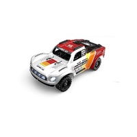 MJX Hyper Go 4WD  Short Course