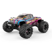 1:16 Hyper Go 4WD Off - Road Brushless 2S RC MT MJX-16209