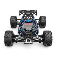 1:16 Hyper Go 4WD Off-Road Brushless 3S RC Buggy (MJX-16207)