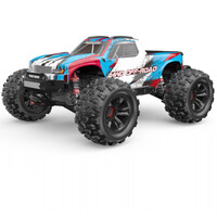 1:16 Hyper Go 4WD Off-Road Brushless 2S RC Monster Truck MJX-16208
