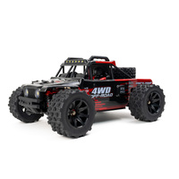 1:14 Hyper Go 4WD High-Speed Off Road Brushless RC Truck (MJX-14209)