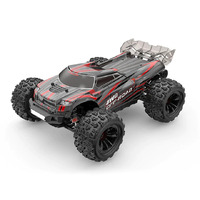 1:16 Hyper Go 4WD Off-Road Brushless 2S RC Truggy (MJX-16210)