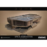 Dune Spice Harvester (MM-MMS-013)
