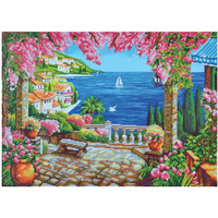  Riviera Dream 66x47cm (DDA.12.018)