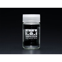 Paint Mixing Jar 46 w/measure . 81042