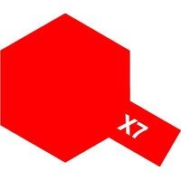 Acrylic Mini X-7 10ml 81507