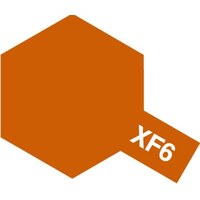  Acrylic Mini XF-6 Copper 10ml (81706)