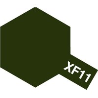  Acrylic Mini XF-11 J.N.Green  10ml  T81711