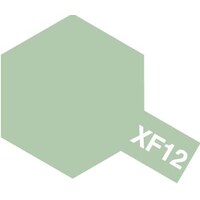 Acrylic XF-12 J.N.Grey 10ml  T81712