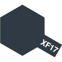 Acrylic Mini XF-17 Sea Blue 10ml T81717 