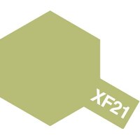 Acrylic Mini XF-21 Sky 81721