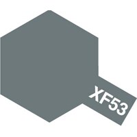 Acrylic Mini XF-53 Neutral Grey 10ml 81753