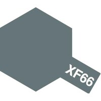 Acrylic Mini XF-66 Light Grey 10ml 81766