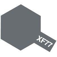  Acrylic Mini XF-77 IJN Gray 10ml  (81777)
