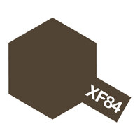 Acrylic Mini XF-84 Dark Iron 10ml 81784