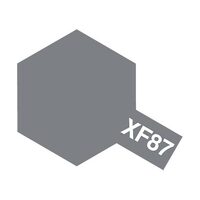  Acrylic Mini XF-87 IJN Gray Maizuru IA  10ml (81787)