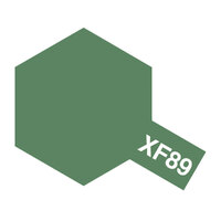 Acrylic Mini XF-89 Dark Green 2 10ml 81789