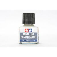 Panel Accent Color Gray 40ml 87133
