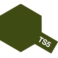 TS-5 Olive Drab 100ml Spray  85005