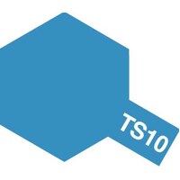 TS-10 French Blue 100ml Spray 85010