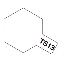 TS-13 Clear 100ml  Spray (85013)