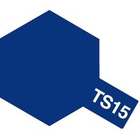 TS-15 Blue Spray 100ml 85015