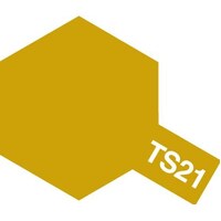 TS-21 Gold 100ml Spray 85021