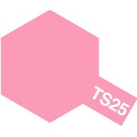 TS-25 Pink 100ml  Spray 85025