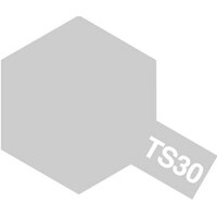 TS-30 Silver Leaf 100ml  Spray (85030)