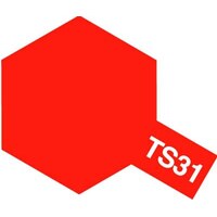 TS-31 Bright Orange 100ml Spray 85031