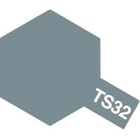 TS-32 Haze Grey 100ml Spray 85032