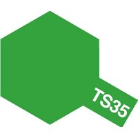 TS-35 Park Green 100ml Spray 85035