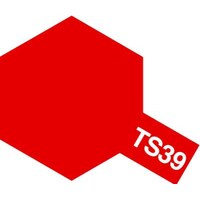 TS-39 Mica Red 100ml Spray 85039