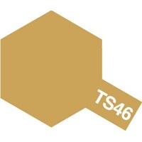 TS-46 Light Sand Spray 100ml 85046